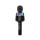 Mikrofon Gembird Bezprzewodowy mikrofon karaoke czarny
